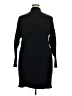 ELOQUII Elements Black Turtleneck Sweater Size 18 - photo 2