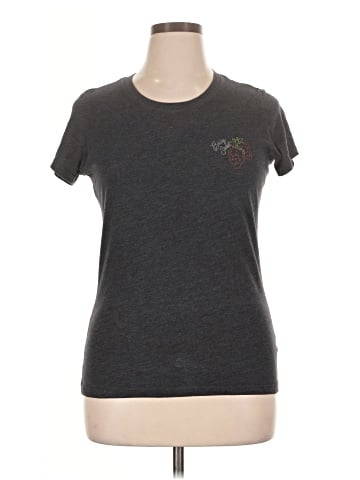 Aeropostale Short Sleeve T-Shirt (view 1)