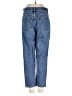 Gap 100% Cotton Blue Jeans Size 0 (petite) - photo 2