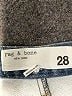 Rag & Bone Blue Jeans Size 28 waist - photo 6