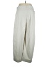 Old Navy Ivory Casual Pants Size 16 - photo 2