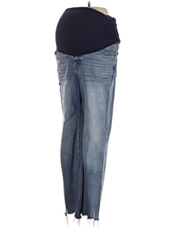 Pink Blush Jeans (view 1)