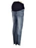Pink Blush Blue Jeans Size 24 waist - photo 1