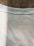 Nux Blue Sleeveless T-Shirt Size L - photo 7