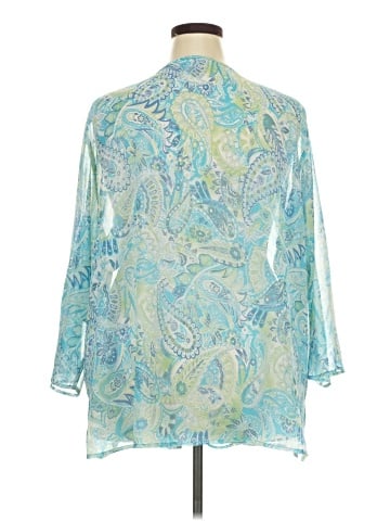White Stag Kimono (view 2)