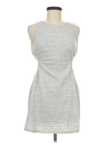 Caution to the Wind Casual Dress (view 1)