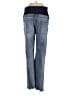 Pink Blush Blue Jeans Size 24 waist - photo 2