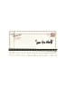 Unbranded 100% Pur-ty White Wallet One size - photo 1