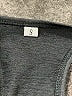 Unbranded Black Sports Bra Size S - photo 7