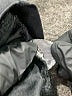Unbranded Black Sports Bra Size S - photo 8