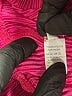 Unbranded Pink Casual Pants Size XXL - photo 5