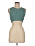 Babaton Teal Tank Top Size M - photo 1