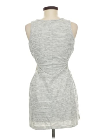 Caution to the Wind Casual Dress (view 2)