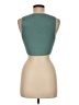 Babaton Teal Tank Top Size M - photo 2