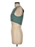 Babaton Teal Tank Top Size M - photo 5