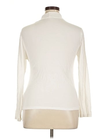 Vince Camuto Long Sleeve Blouse (view 2)