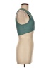 Babaton Teal Tank Top Size M - photo 4