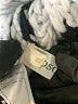 Assorted Brands Stripes Gray Pullover Sweater Size XL - photo 7