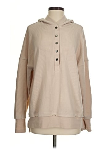 Fashion Pullover Hoodie (view 1)