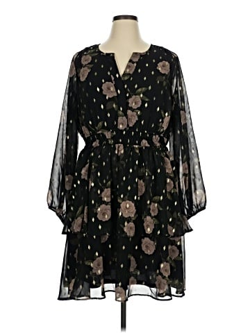 Torrid Cocktail Dress (view 1)