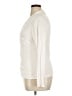 Vince Camuto 100% Rayon Ivory Long Sleeve Blouse Size XL - photo 5