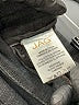 Jag Jeans Chevron-herringbone Black Jeans Size 14 (petite) - photo 8
