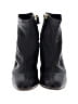 Rupert Sanderson Black Ankle Boots Size 8 - photo 2