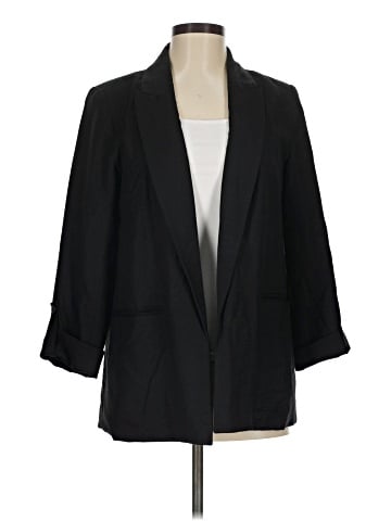 Simply Vera Vera Wang Blazer (view 1)
