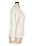 Vince Camuto 100% Rayon Ivory Long Sleeve Blouse Size XL - photo 4