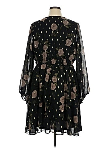Torrid Cocktail Dress (view 2)