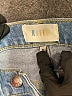 Rails Color Block Blue Jeans Size 27 waist - photo 7