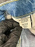 Rails Color Block Blue Jeans Size 27 waist - photo 8