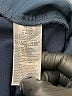Old Navy Blue Casual Pants Size Lg Petite - photo 8