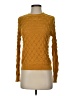 ModCloth Gold Pullover Sweater Size XS - photo 1