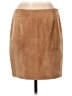 Guess Brown Casual Skirt Size 6 - photo 2