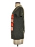 Adidas Gray Short Sleeve T-Shirt Size S - photo 5