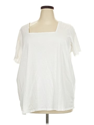 Roaman's Short Sleeve T-Shirt (view 1)