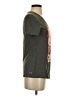 Adidas Gray Short Sleeve T-Shirt Size S - photo 4