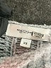 Rosetta Getty Gray Cardigan Size XS - photo 7