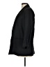 Simply Vera Vera Wang Solid Black Blazer Size M - photo 5