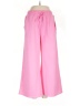 See and Be Seen Pink Casual Pants Size M - photo 1