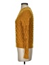 ModCloth Gold Pullover Sweater Size XS - photo 5