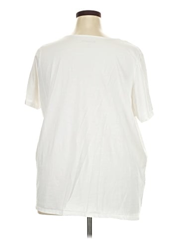 Roaman's Short Sleeve T-Shirt (view 2)