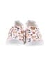 Assorted Brands Floral White Sneakers Size 8 - photo 2