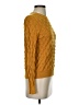 ModCloth Gold Pullover Sweater Size XS - photo 4