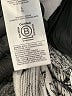 Athleta Silver Gray Sweatshirt Size L - photo 8