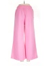 See and Be Seen Pink Casual Pants Size M - photo 2