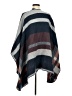 Assorted Brands Blue Poncho One size (estimated) - photo 2