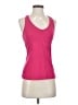 Athleta Pink Active Tank Size S - photo 1