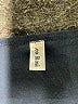 leo rosi Black Long Sleeve Henley Size XXL - photo 7